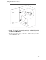 Предварительный просмотр 38 страницы Baumatic BWMI1216 Instruction Manual