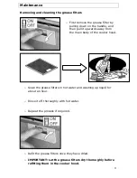 Предварительный просмотр 10 страницы Baumatic BWT9.3BGL User Manual