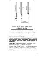 Preview for 19 page of Baumatic BYHC602 User Manual