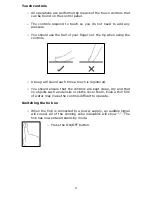 Предварительный просмотр 11 страницы Baumatic BYHI615 User Manual