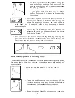 Предварительный просмотр 16 страницы Baumatic BYHI615 User Manual