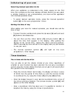 Preview for 10 page of Baumatic BYO152.5SS User Manual