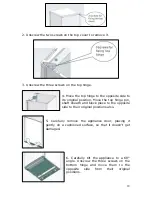 Preview for 18 page of Baumatic BZ550W Instruction Manual