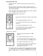 Предварительный просмотр 15 страницы Baumatic BZE290SS User Manual