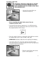 Предварительный просмотр 13 страницы Baumatic CAN54SS User Manual