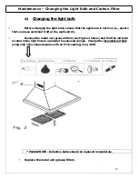 Preview for 11 page of Baumatic F60 SS User Manual