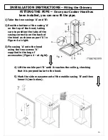 Preview for 17 page of Baumatic F70SS User Manual