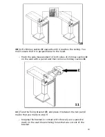 Предварительный просмотр 20 страницы Baumatic F90.2 User Manual