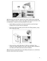 Предварительный просмотр 21 страницы Baumatic F90.2 User Manual