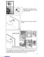 Предварительный просмотр 18 страницы Baumatic F90.2BL Instruction Manual