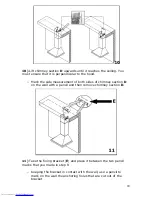 Предварительный просмотр 20 страницы Baumatic F90.2BL Instruction Manual