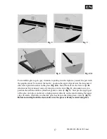 Предварительный просмотр 17 страницы Baumatic FI NC90 Installation, Use And Maintenance Instructions