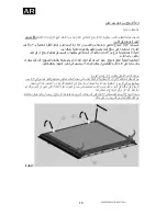 Предварительный просмотр 47 страницы Baumatic FI NC90 Installation, Use And Maintenance Instructions