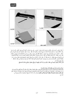 Предварительный просмотр 48 страницы Baumatic FI NC90 Installation, Use And Maintenance Instructions