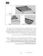 Предварительный просмотр 49 страницы Baumatic FI NC90 Installation, Use And Maintenance Instructions