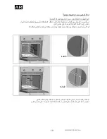 Предварительный просмотр 50 страницы Baumatic FI NC90 Installation, Use And Maintenance Instructions