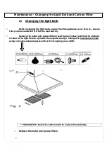 Предварительный просмотр 10 страницы Baumatic GEH6009 User Manual