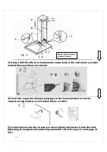 Предварительный просмотр 14 страницы Baumatic GEH6009 User Manual