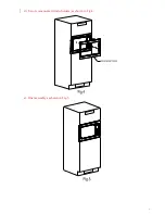 Предварительный просмотр 6 страницы Baumatic GEM252TK Instruction Manual