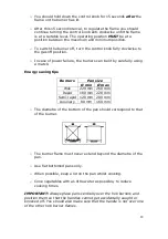 Preview for 12 page of Baumatic HHG610SS User Manual