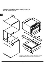 Preview for 10 page of Baumatic ILWD615 Installation - Use - Maintenance