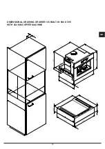 Preview for 11 page of Baumatic ILWD615 Installation - Use - Maintenance