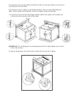 Preview for 13 page of Baumatic MEGACHEF2SS Instruction Manual