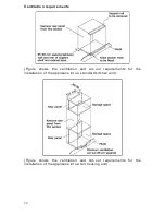 Предварительный просмотр 32 страницы Baumatic P619BS Instruction Manual