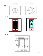 Предварительный просмотр 10 страницы Baumatic PBQSS User Manual