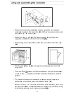 Preview for 21 page of Baumatic PCC9220BL Instruction Manual