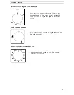 Предварительный просмотр 12 страницы Baumatic PCG7110SS Instruction Manual