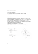 Предварительный просмотр 12 страницы Baumatic PG2SS Instruction Manual