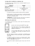 Preview for 15 page of Baumatic PI645 Instruction Manual