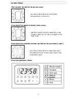 Preview for 11 page of Baumatic PT2820SS User Manual