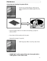 Preview for 12 page of Baumatic Pythagora PI3SS Instruction Manual