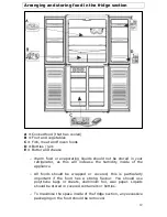 Предварительный просмотр 12 страницы Baumatic QUATTRO.MR Instruction Manual