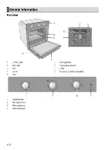 Preview for 8 page of Baumatic RMO5 User Manual