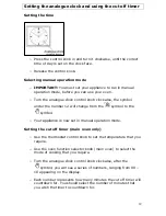 Preview for 12 page of Baumatic Royal Chiantishire BRC2BDY User Manual