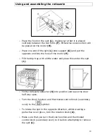 Preview for 18 page of Baumatic Royal Chiantishire BRC2BDY User Manual