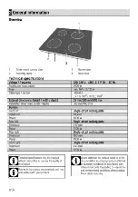 Preview for 8 page of Baumatic RT64 User Manual