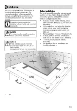 Preview for 9 page of Baumatic RT64 User Manual