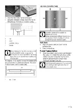 Preview for 11 page of Baumatic RT64 User Manual