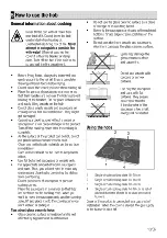 Preview for 13 page of Baumatic RT64 User Manual