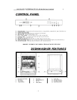 Preview for 5 page of Baumatic SUPREMA1SS Instruction Manual