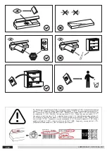 Preview for 2 page of Baumax 3308564 Assembling Instruction