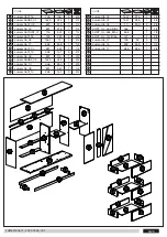 Preview for 3 page of Baumax 3308564 Assembling Instruction