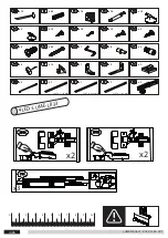 Preview for 4 page of Baumax 3308564 Assembling Instruction