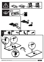 Preview for 5 page of Baumax 3308564 Assembling Instruction