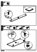 Preview for 6 page of Baumax 3308564 Assembling Instruction