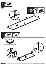 Preview for 10 page of Baumax 3308564 Assembling Instruction